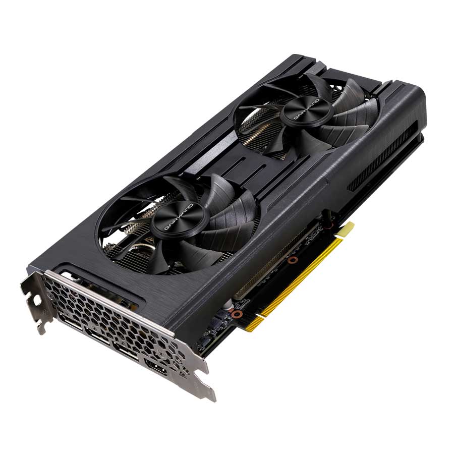 کارت گرافیک گینوارد مدل GeForce RTX3060 Ghost OC 12GB LHR