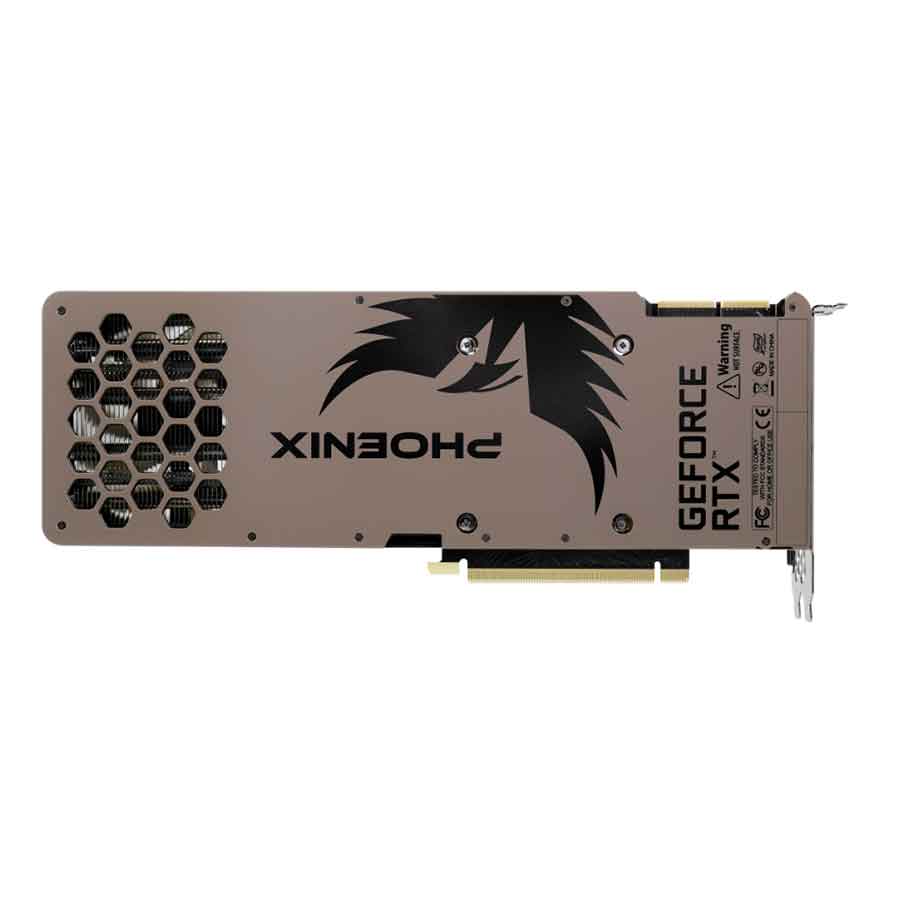 کارت گرافیک گینوارد مدل GeForce RTX3090 Phoenix 24GB LHR