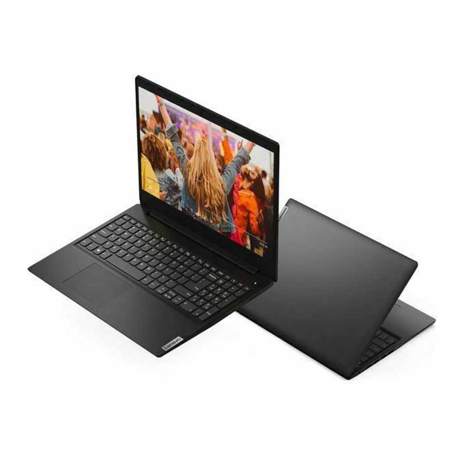 لپ تاپ 15.6 اینچ لنوو IdeaPad 3-TE Core i3 10110U/1TB HDD/128GB SSD/12GB/Intel