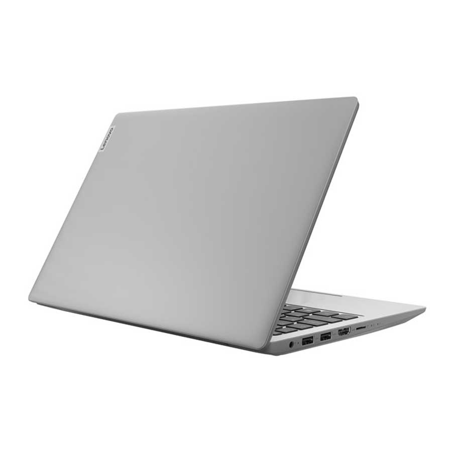 لپ تاپ 11.6 اینچ لنوو IdeaPad Slim 1-AA A6 9220e/1TB HDD/4GB/AMD