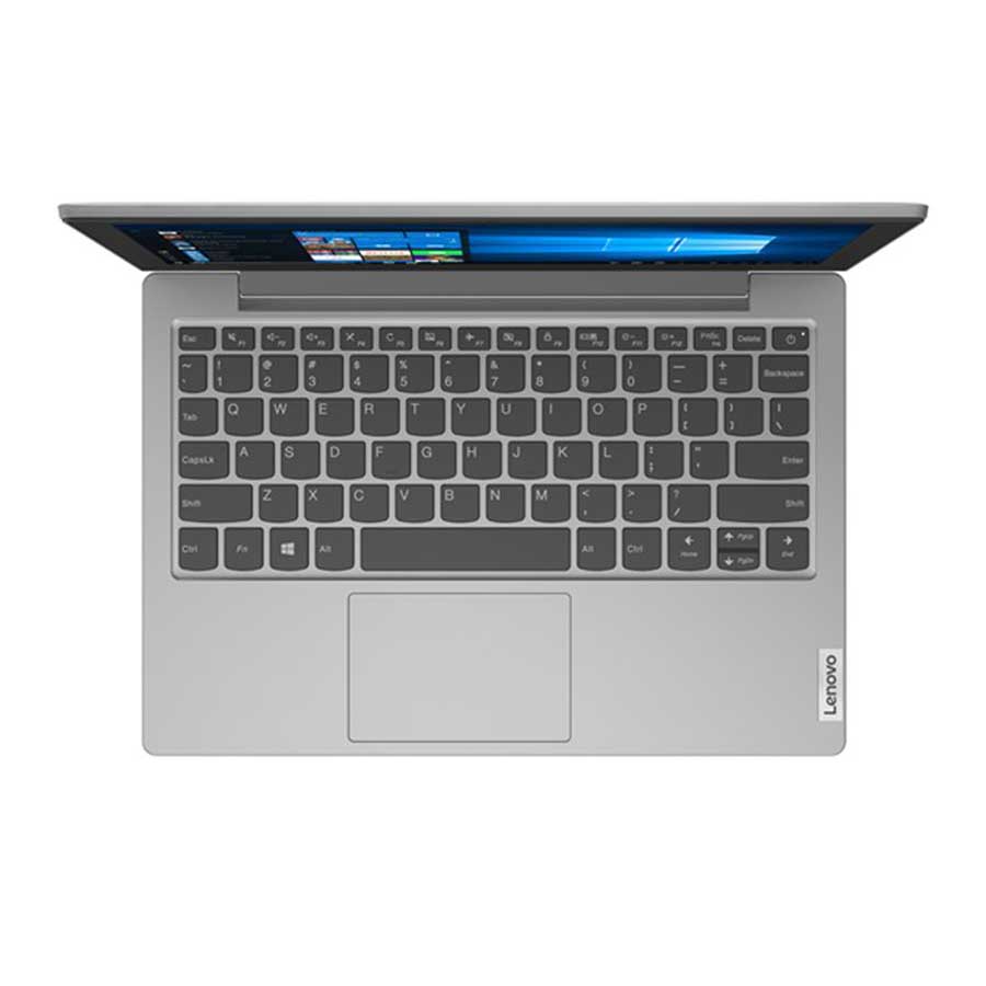 لپ تاپ 11.6 اینچ لنوو IdeaPad Slim 1-AA A6 9220e/1TB HDD/4GB/AMD