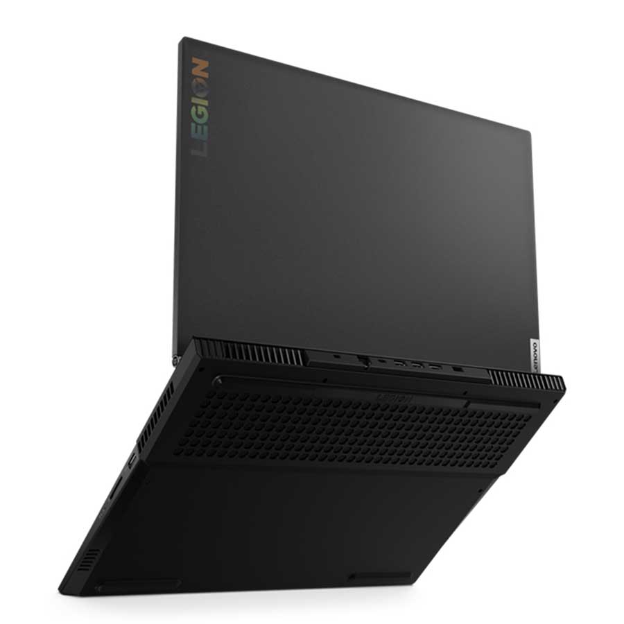 لپ تاپ 17.3 اینچ لنوو Legion 5-VF Ryzen 7 4800H/1TB SSD/32GB/RTX2060 6GB