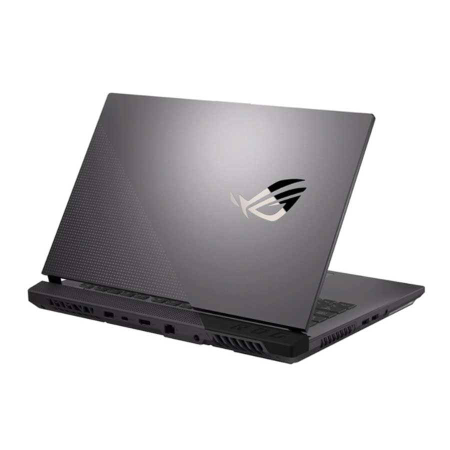 لپ تاپ 15.6 اینچ ایسوس ROG Strix G15 G513QM-AB Ryzen 9 5900HX/1TB SSD/32GB/RTX3060 6GB