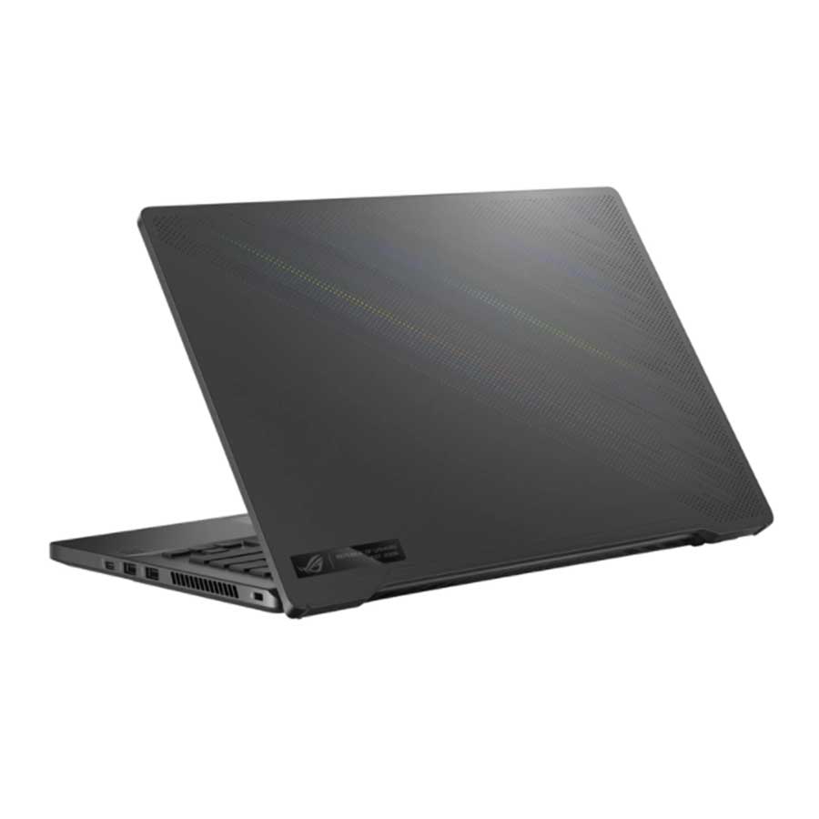 لپ تاپ 14 اینچ ایسوس ROG Zephyrus G14 GA401QM-AB Ryzen 9 5900HS/1TB SSD/16GB/RTX3060 6GB