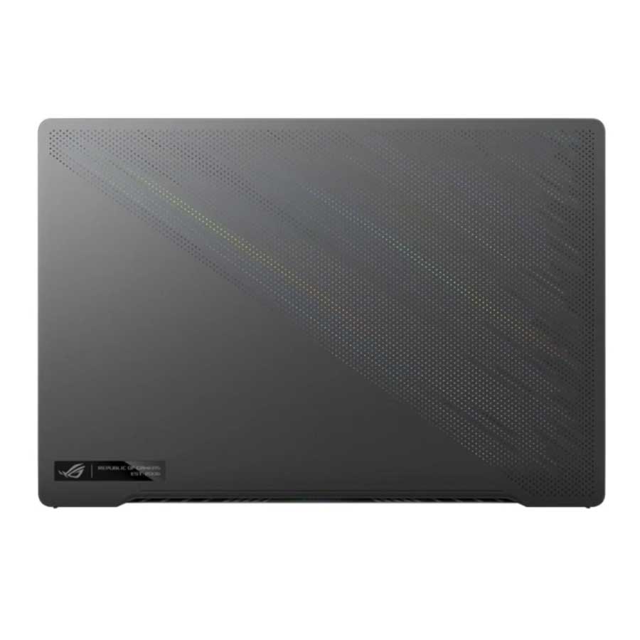 لپ تاپ 14 اینچ ایسوس ROG Zephyrus G14 GA401QM-AB Ryzen 9 5900HS/1TB SSD/16GB/RTX3060 6GB