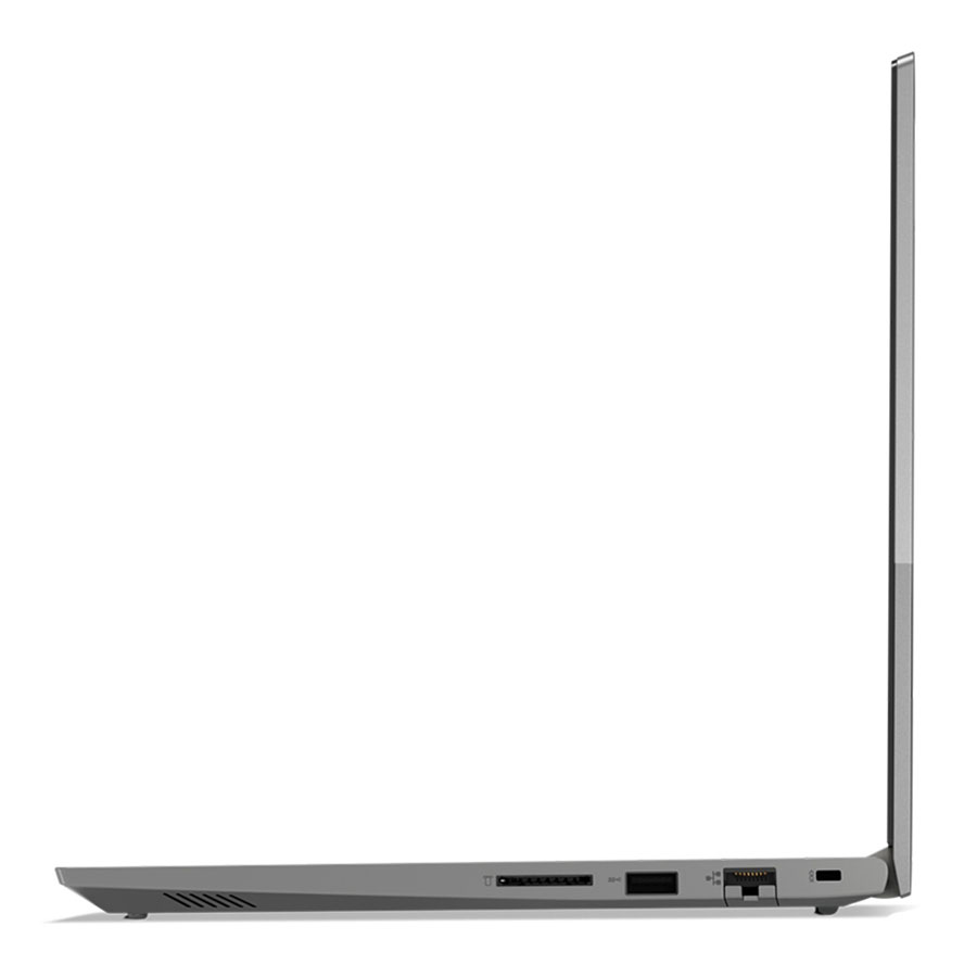 لپ تاپ 14 اینچ لنوو ThinkBook 14-LE Core i7 1165G7/1TB HDD/128GB SSD/16GB/MX450 2GB