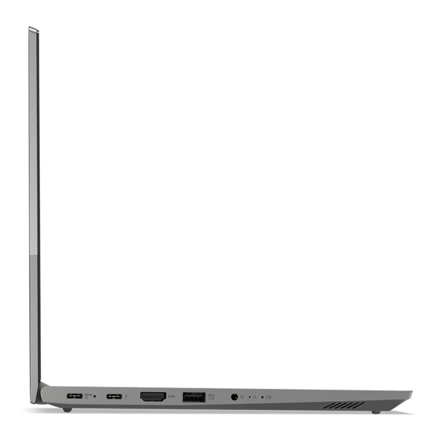 لپ تاپ 14 اینچ لنوو ThinkBook 14-LE Core i7 1165G7/1TB HDD/128GB SSD/16GB/MX450 2GB