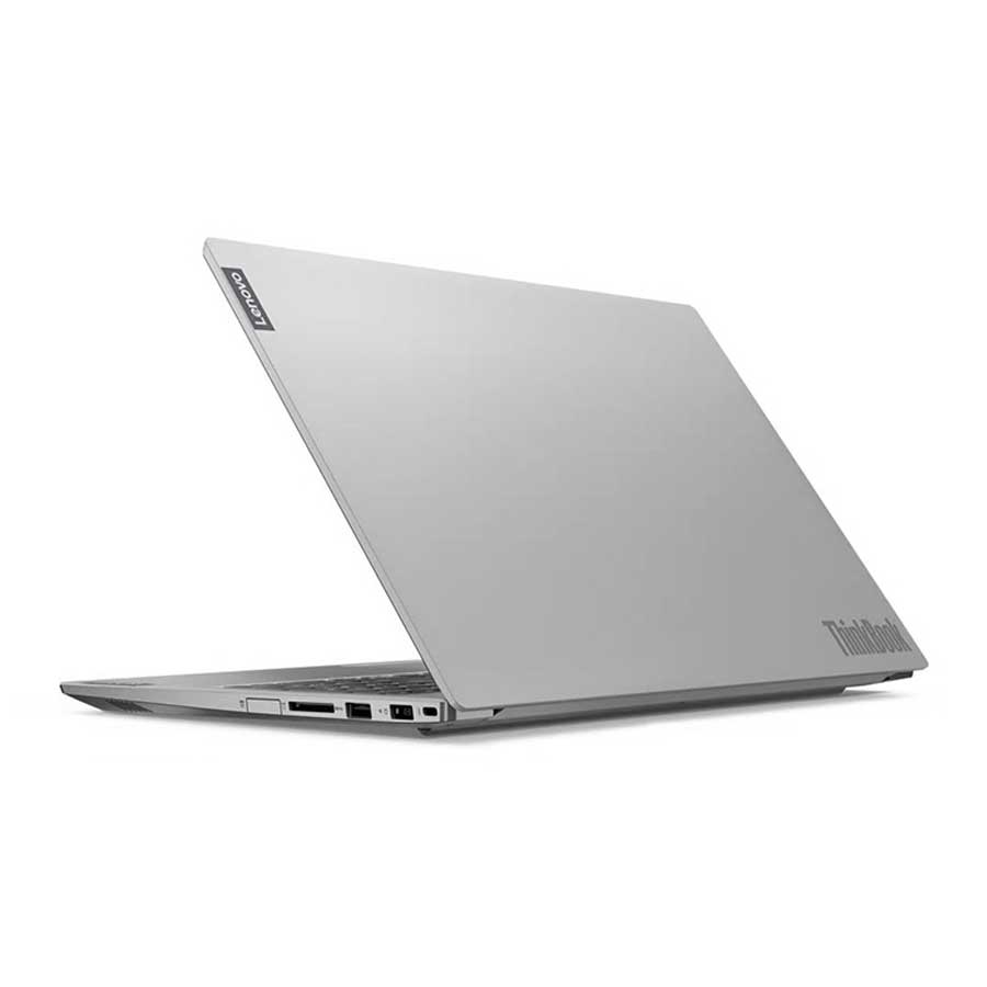 لپ تاپ 15.6 اینچ لنوو ThinkBook 15-JF Core i3 1005G1/1TB HDD/256GB SSD/8GB/Intel