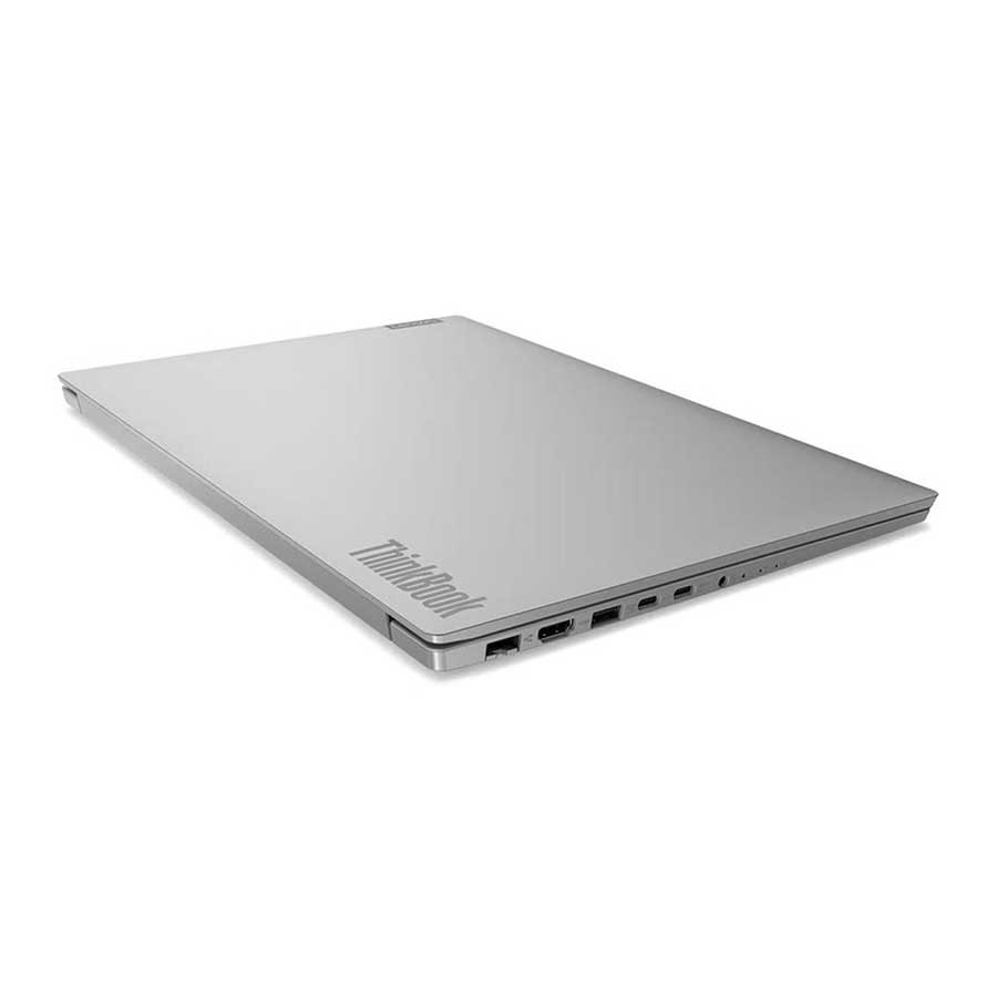 لپ تاپ 15.6 اینچ لنوو ThinkBook 15-JF Core i3 1005G1/1TB HDD/256GB SSD/8GB/Intel