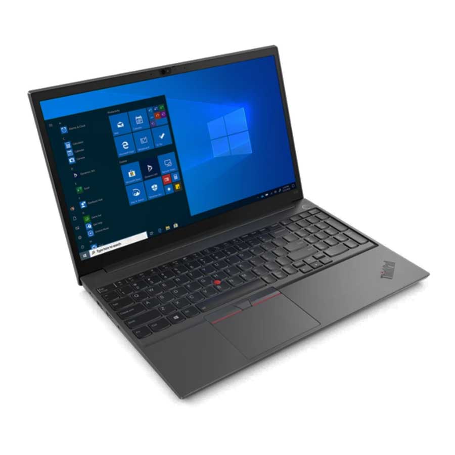 لپ تاپ 15.6 اینچ لنوو ThinkPad E15-EC Core i5 1135G7/256GB SSD/16GB/MX350 2GB