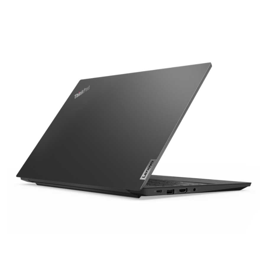 لپ تاپ 15.6 اینچ لنوو ThinkPad E15-EC Core i5 1135G7/256GB SSD/16GB/MX350 2GB