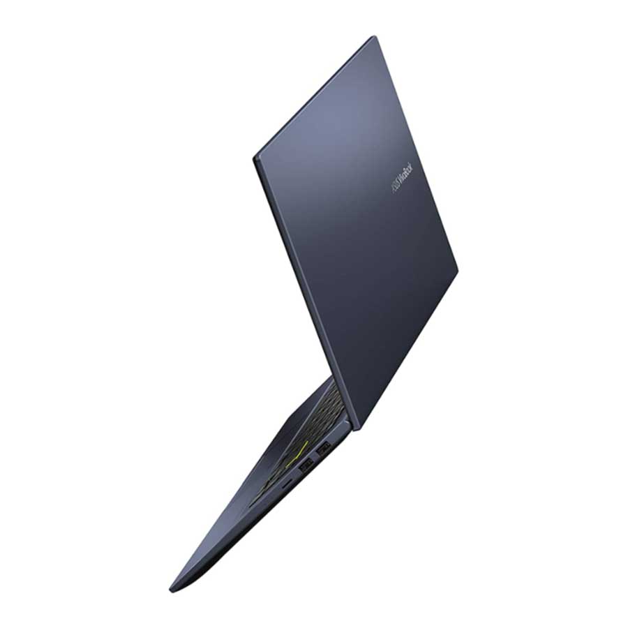 لپ تاپ 14 اینچ ایسوس مدل VivoBook 14 M413DA-A Ryzen 3 3250U/512GB SSD/8GB/AMD