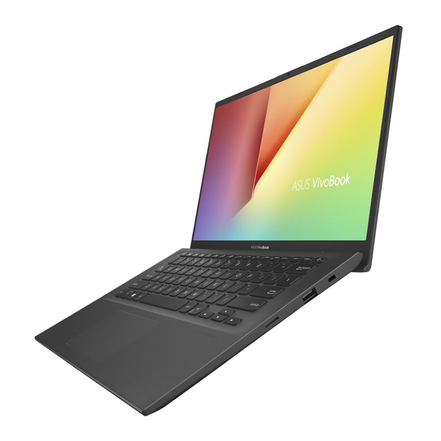 لپ تاپ 14 اینچ ایسوس VivoBook 14 M413DA-AC Ryzen 3 3250U/1TB SSD/8GB/AMD