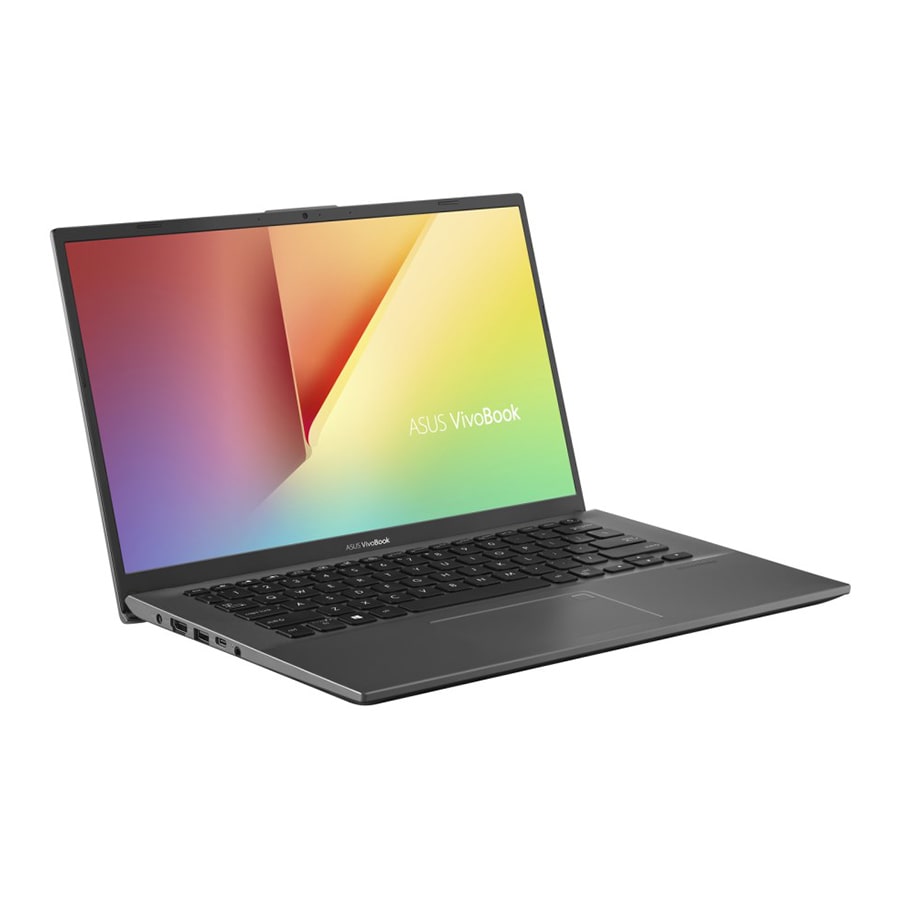 لپ تاپ 14 اینچ ایسوس VivoBook 14 M413DA-AC Ryzen 3 3250U/1TB SSD/8GB/AMD