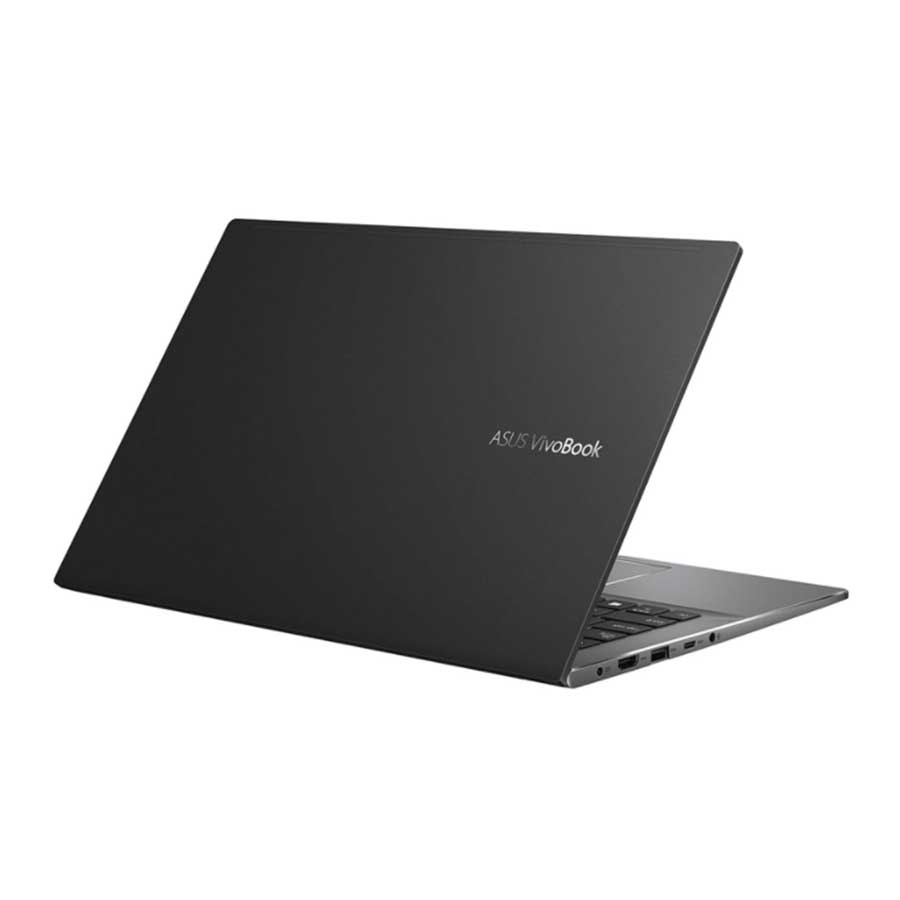 لپ تاپ 14 اینچ ایسوس VivoBook 14 M433IA-A Ryzen 7 4700U/1TB SSD/16GB/AMD