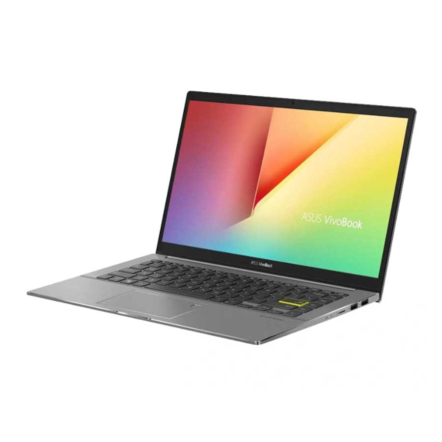 لپ تاپ 14 اینچ ایسوس VivoBook 14 M433IA-A Ryzen 7 4700U/1TB SSD/16GB/AMD