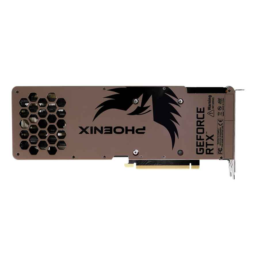 کارت گرافیک گینوارد مدل GeForce RTX3080 Ti Phoenix 12GB LHR