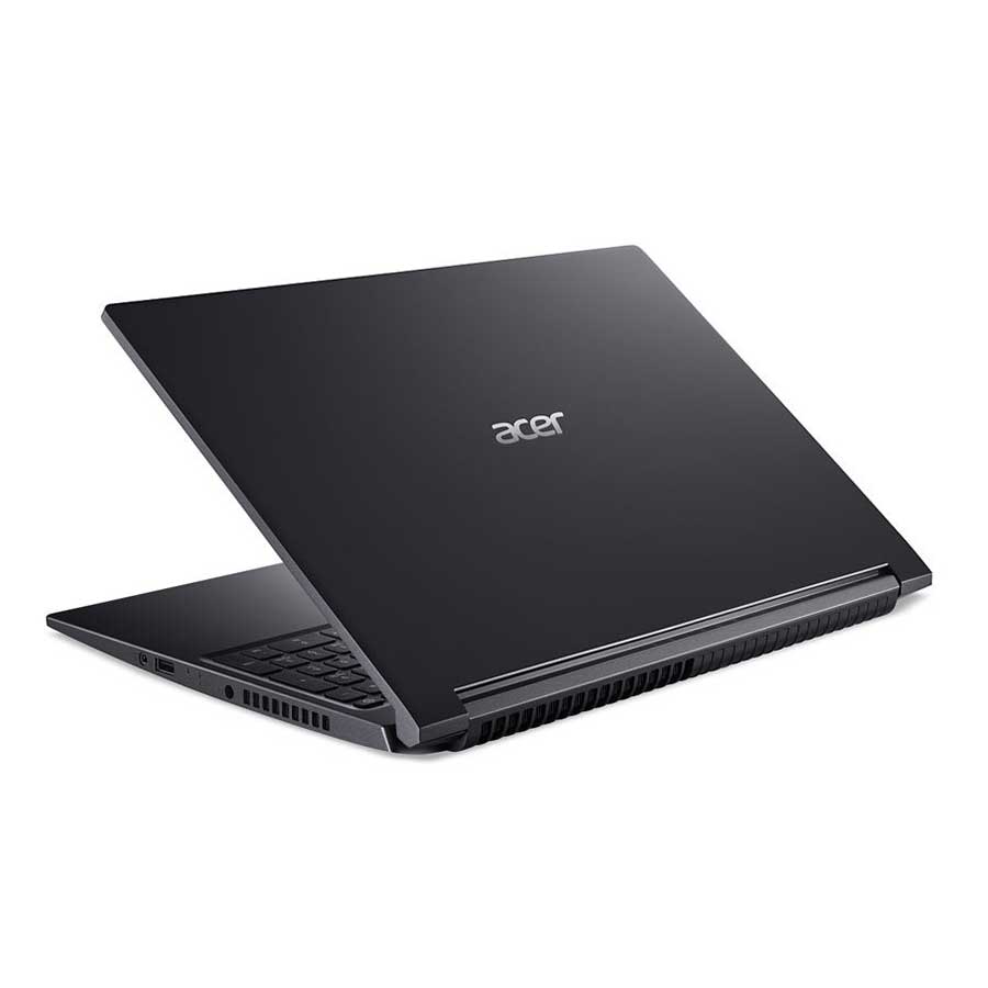 لپ تاپ 15.6 اینچ ایسر Aspire 7 A715-42G-R9W3 Ryzen 5 5500U/512GB SSD/8GB/GTX1650 4GB