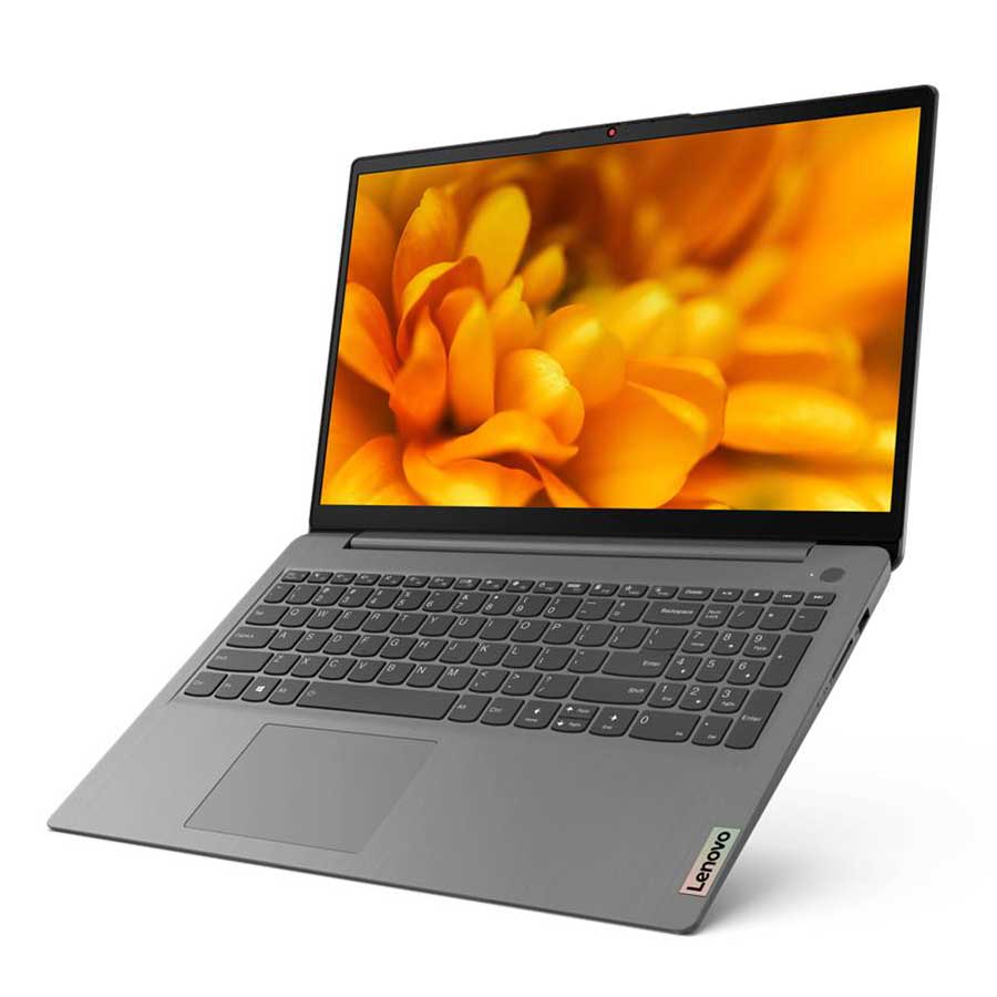 لپ تاپ 15.6 اینچ لنوو IdeaPad 3-JC Core i5 1135G7/1TB HDD/12GB/MX350 2GB