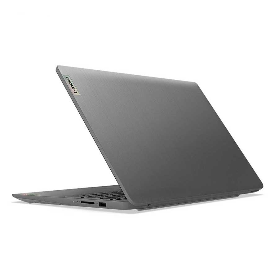 لپ تاپ 15.6 اینچ لنوو IdeaPad 3-JC Core i5 1135G7/1TB HDD/12GB/MX350 2GB