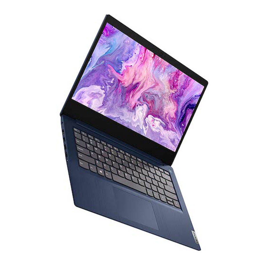 لپ تاپ 15.6 اینچ لنوو IdeaPad 3-O Core i3 10110U/256GB SSD/8GB/Intel