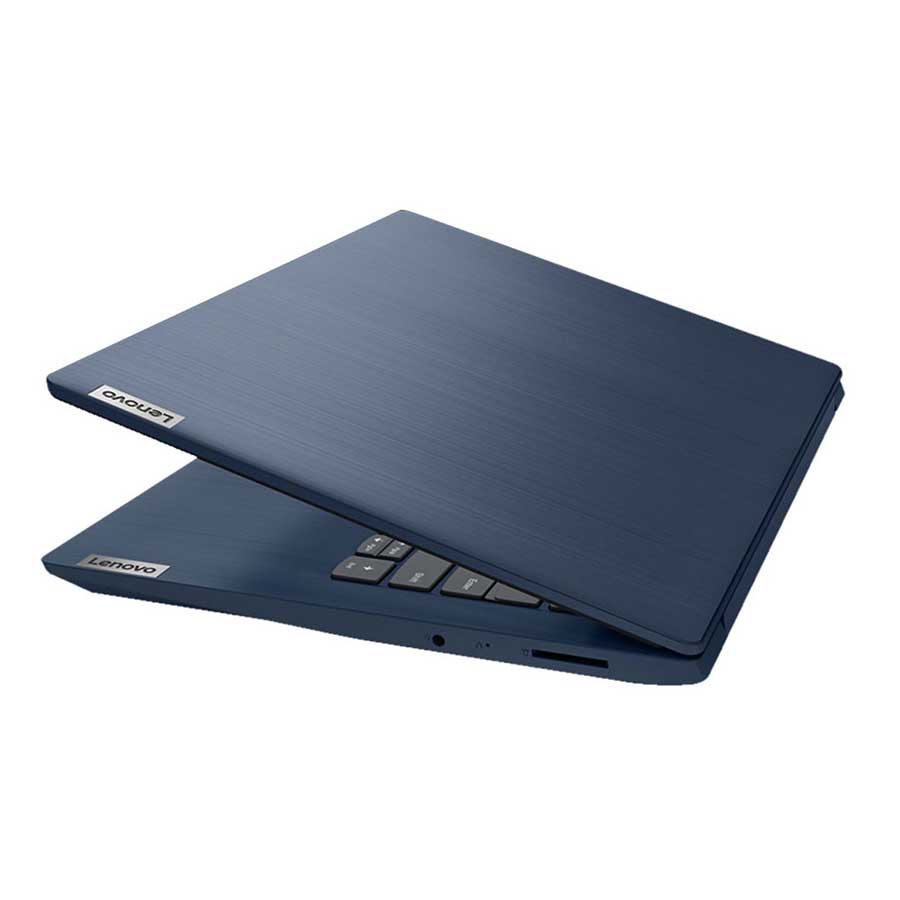 لپ تاپ 15.6 اینچ لنوو IdeaPad 3-O Core i3 10110U/256GB SSD/8GB/Intel