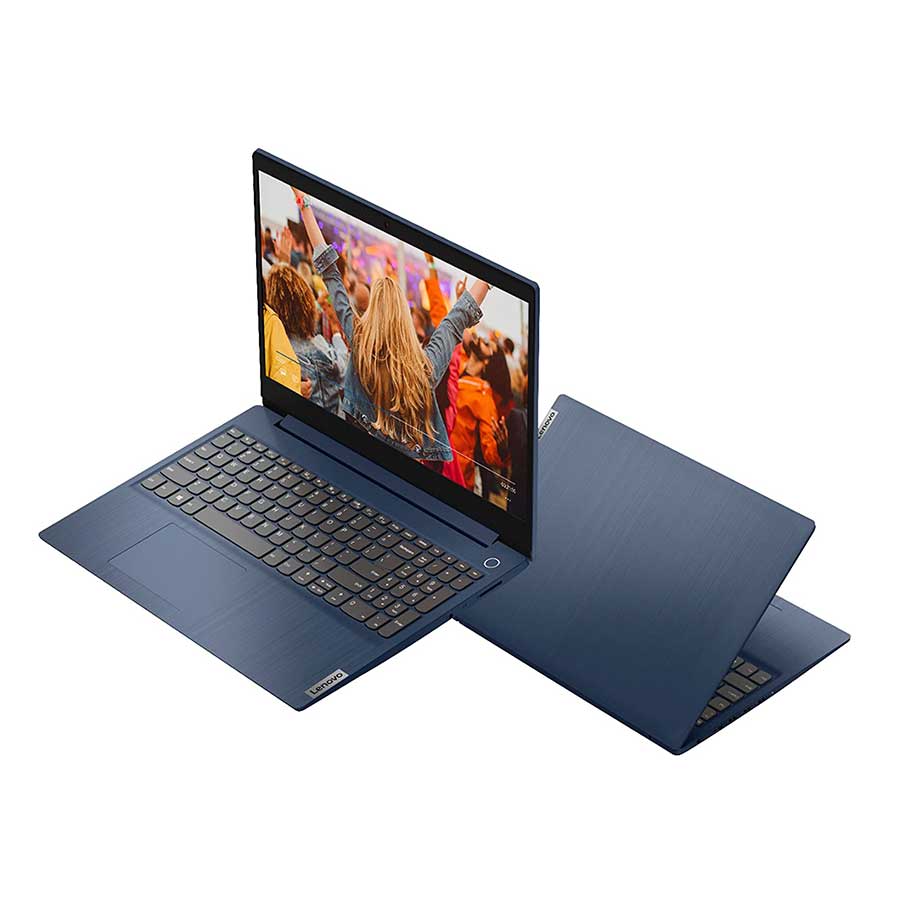 لپ تاپ 15.6 اینچ لنوو IdeaPad 3-O Core i3 10110U/256GB SSD/8GB/Intel