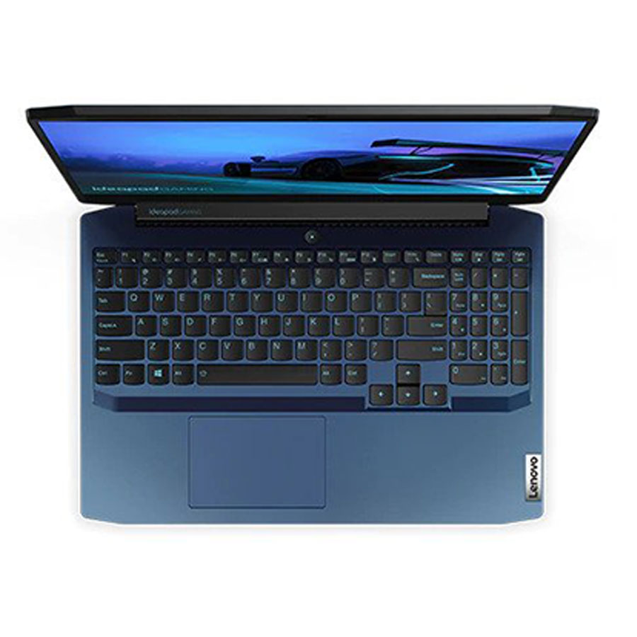 لپ تاپ 15.6 اینچ لنوو IdeaPad Gaming 3-GH Core i5 10300H/1TB HDD/256GB SSD/16GB/GTX1650TI 4GB