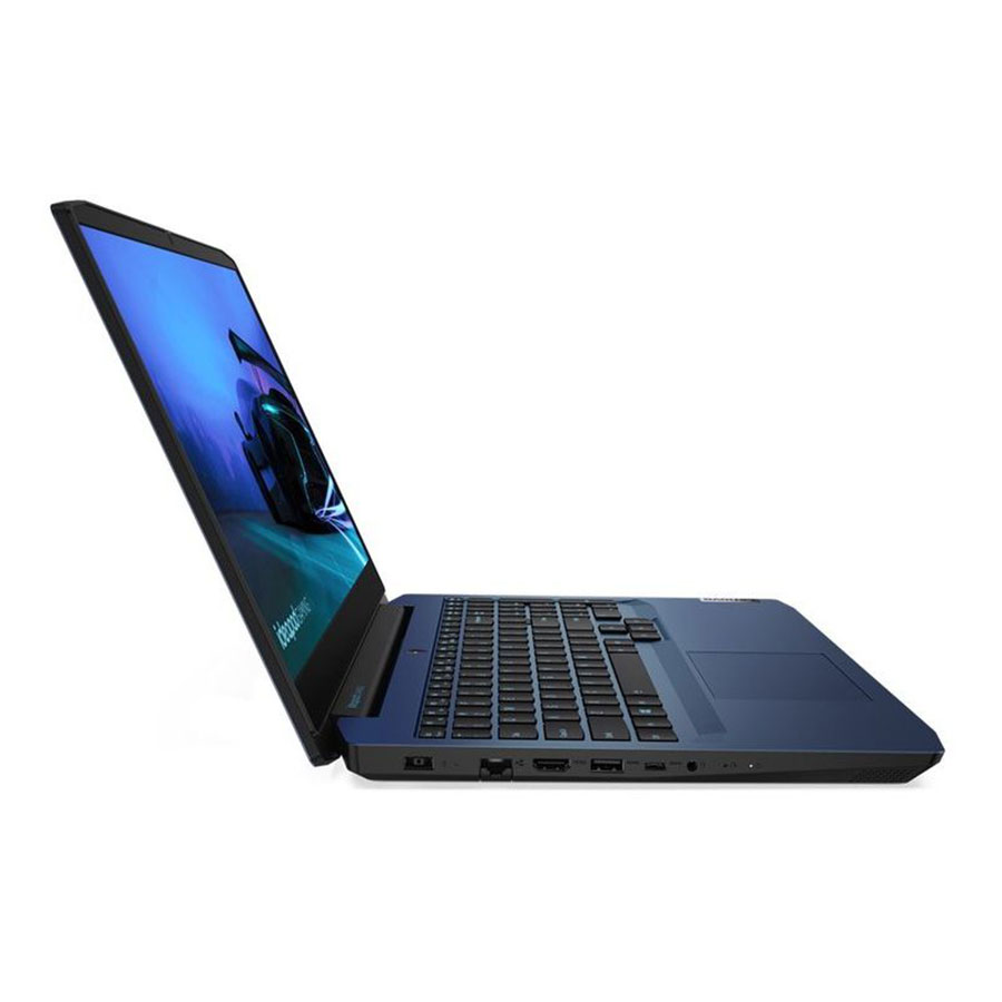 لپ تاپ 15.6 اینچ لنوو IdeaPad Gaming 3-GH Core i5 10300H/1TB HDD/256GB SSD/16GB/GTX1650TI 4GB