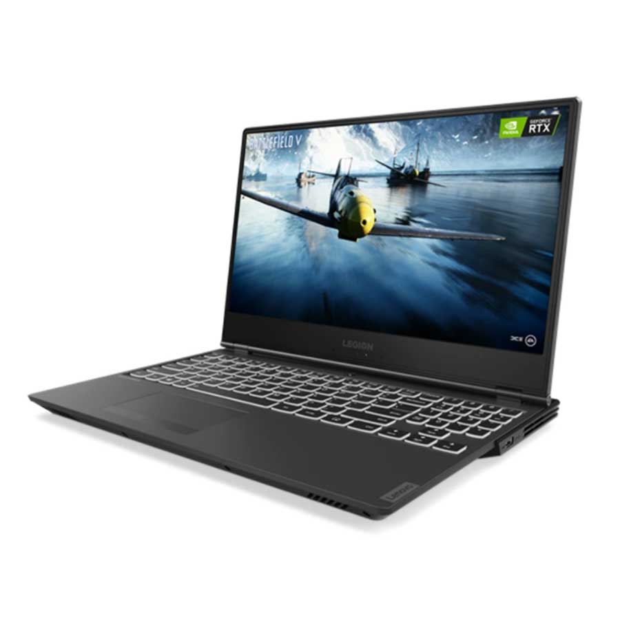 لپ تاپ 15.6 اینچ لنوو Legion Y540-J Core i5 9300HF/512GB SSD/8GB/GTX 1660TI 6GB