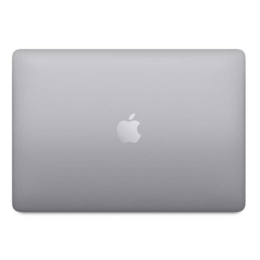 لپ تاپ 13.3 اینچ اپل MacBook Pro 13 (2020)-MYD82 M1/256GB SSD/8GB/8CORE