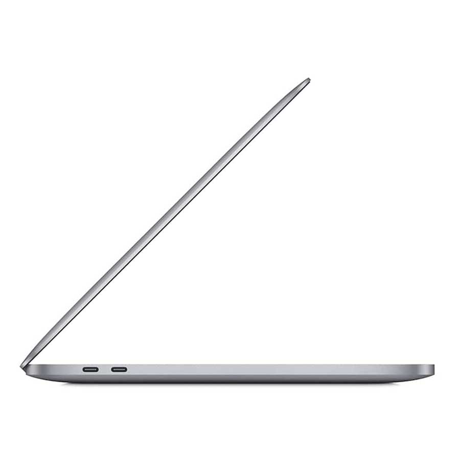 لپ تاپ 13.3 اینچ اپل MacBook Pro 13 (2020)-MYD82 M1/256GB SSD/8GB/8CORE