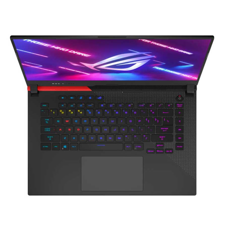 لپ تاپ 15.6 اینچ ایسوس ROG Strix G15 G513IH-AA Ryzen 7 4800H/1TB SSD/8GB/GTX1650 4GB