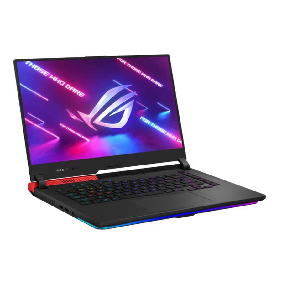 لپ تاپ 15.6 اینچ ایسوس ROG Strix G15 G513QE-A Ryzen 7 5800H/1TB SSD/16GB/RTX3050TI 4GB