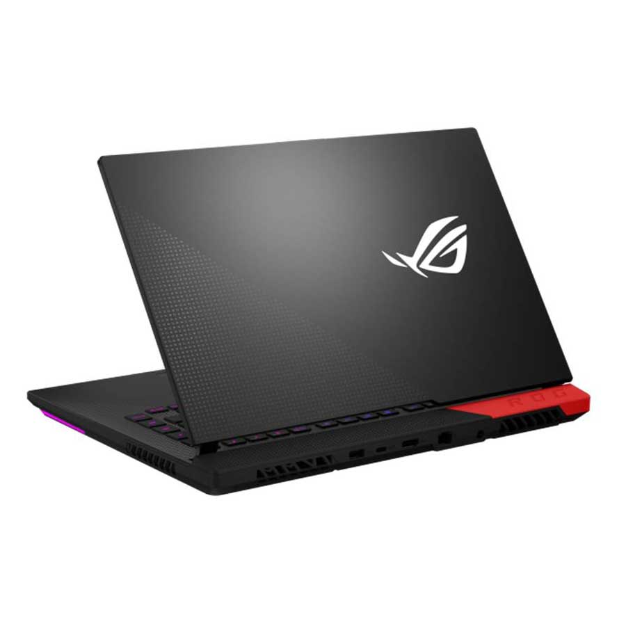 لپ تاپ 15.6 اینچ ایسوس ROG Strix G15 G513QE-A Ryzen 7 5800H/1TB SSD/16GB/RTX3050TI 4GB