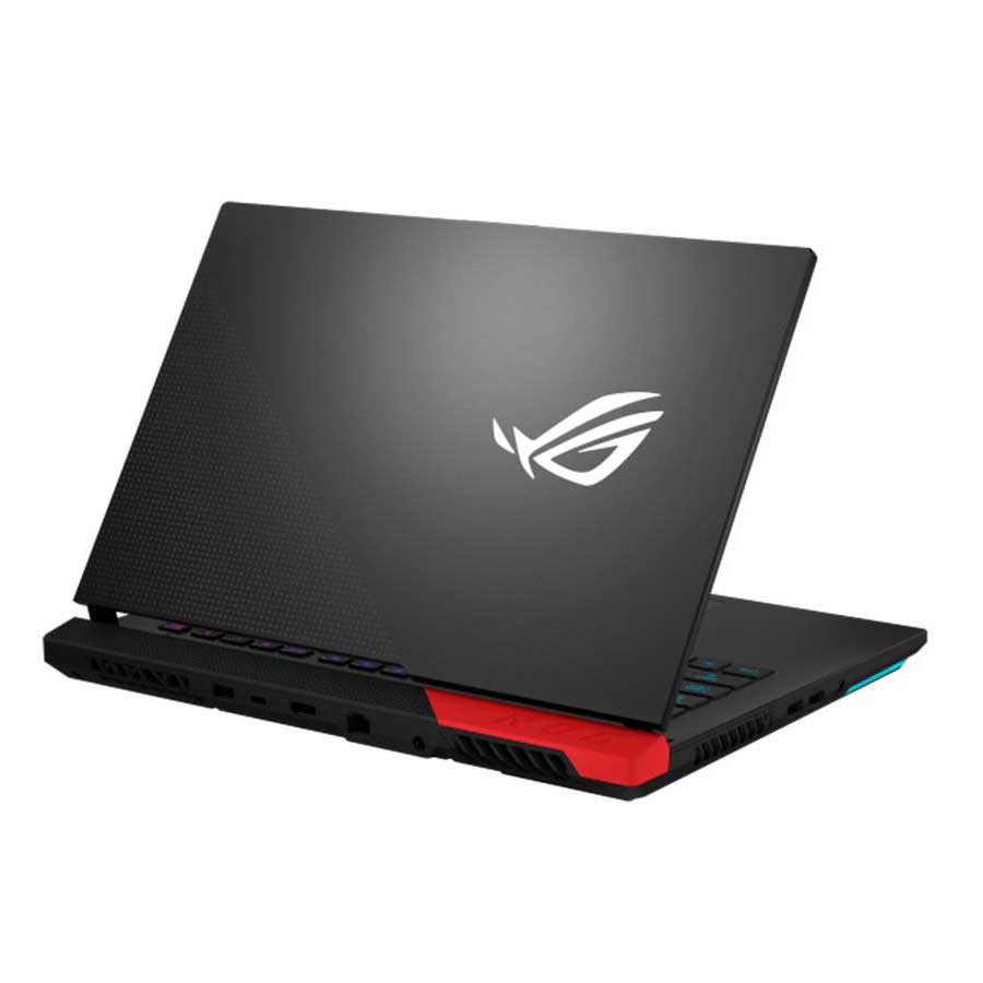 لپ تاپ 15.6 اینچ ایسوس ROG Strix G15 G513QE-A Ryzen 7 5800H/1TB SSD/16GB/RTX3050TI 4GB