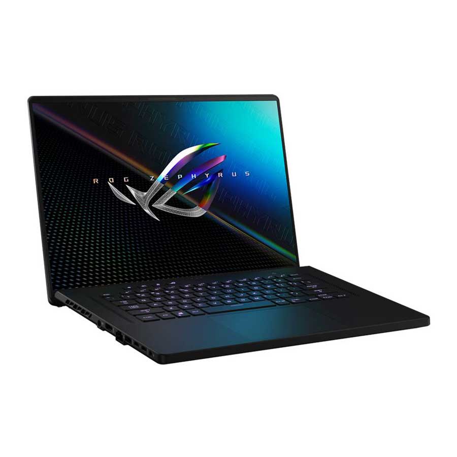 لپ تاپ 16 اینچ ایسوس ROG Zephyrus M16 GU603HE-A Core i7 11800H/512GB SSD/16GB/RTX3050TI 4GB