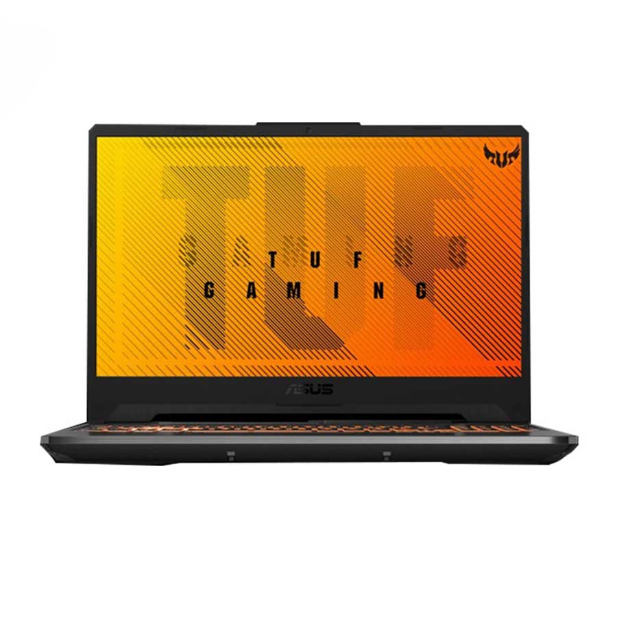 لپ تاپ 15.6 اینچ ایسوس TUF Gaming F15 FX506HCB-B Core i7 11800H/512GB SSD/16GB/RTX3050 4GB