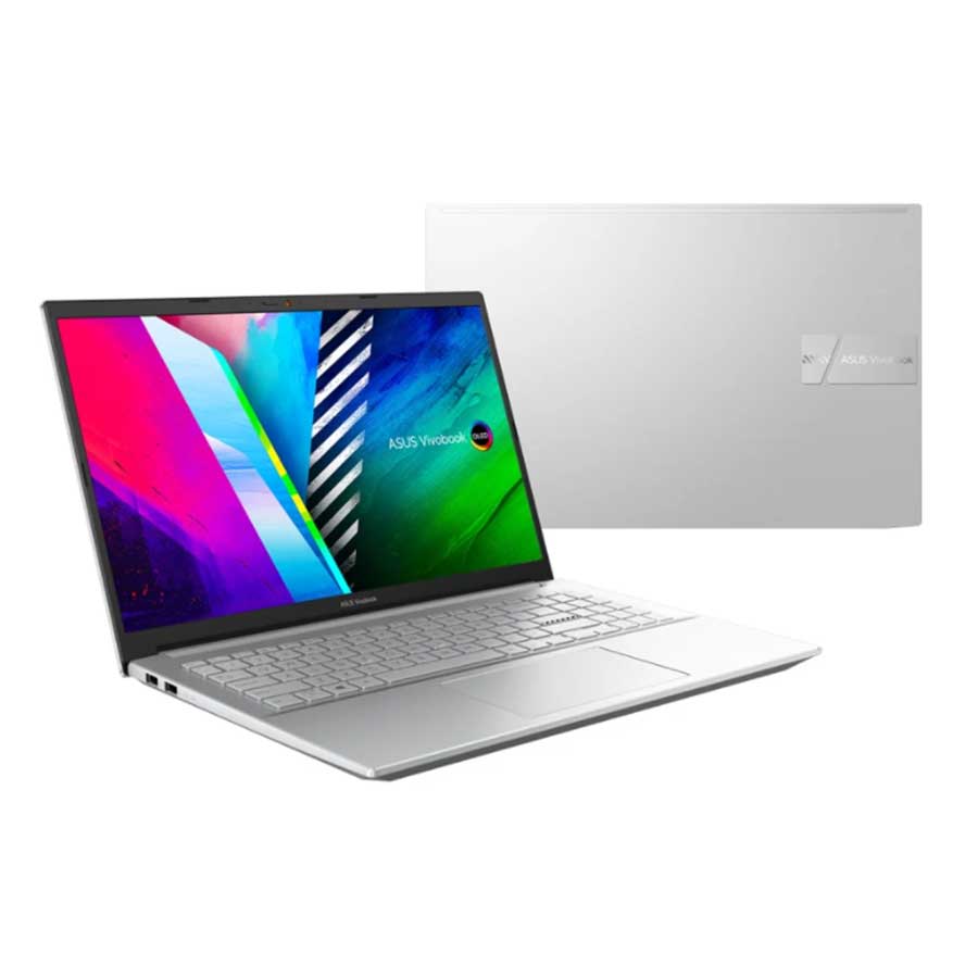 لپ تاپ 15.6 اینچ ایسوس VivoBook Pro 15 OLED K3500PH-AA Core i5 11300H/1TB SSD/8GB/GTX1650 4GB