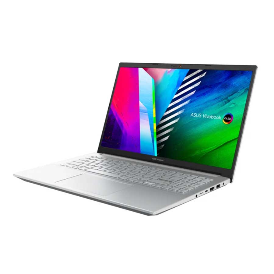 لپ تاپ 15.6 اینچ ایسوس VivoBook Pro 15 OLED K3500PH-AA Core i5 11300H/1TB SSD/8GB/GTX1650 4GB