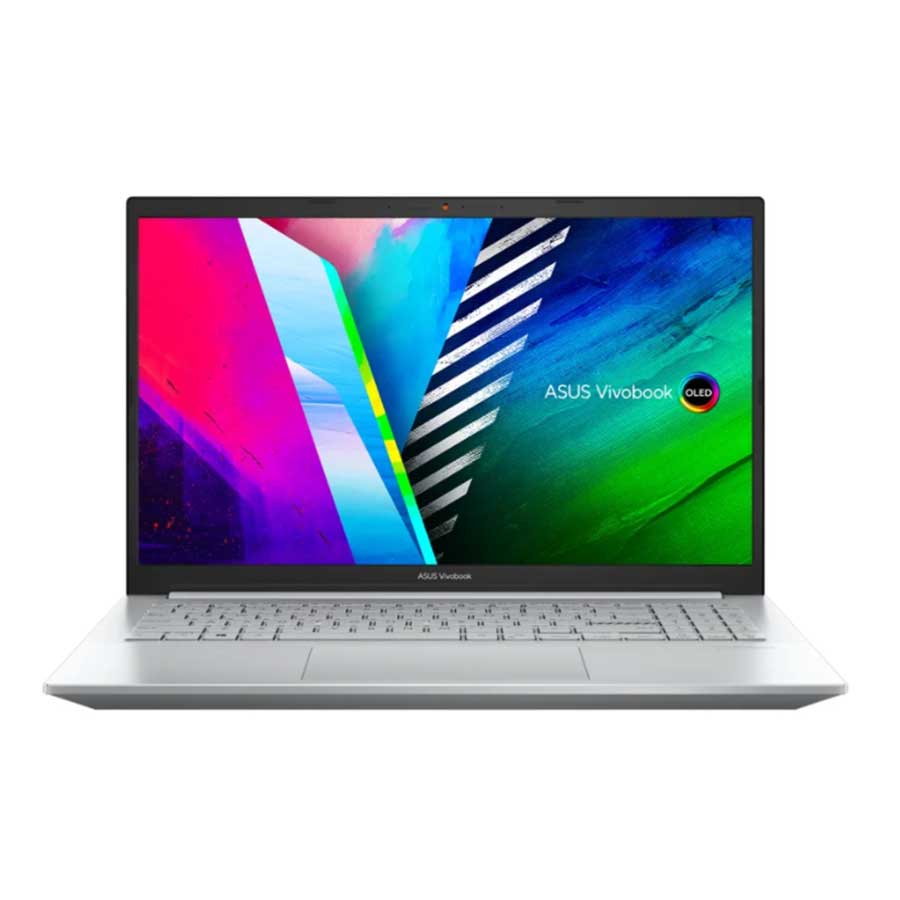 لپ تاپ 15.6 اینچ ایسوس VivoBook Pro 15 OLED K3500PH-AA Core i5 11300H/1TB SSD/8GB/GTX1650 4GB