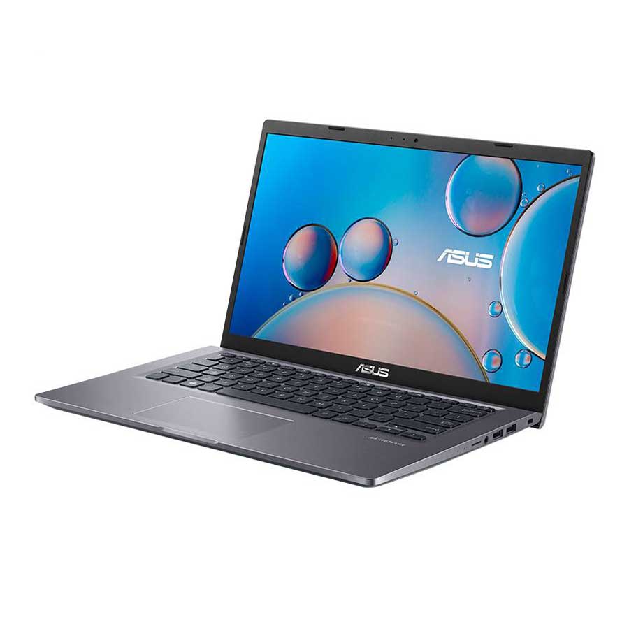 لپ تاپ 14 اینچ ایسوس VivoBook R465FA-AA Core i3 10110U/1TB HDD/8GB/Intel