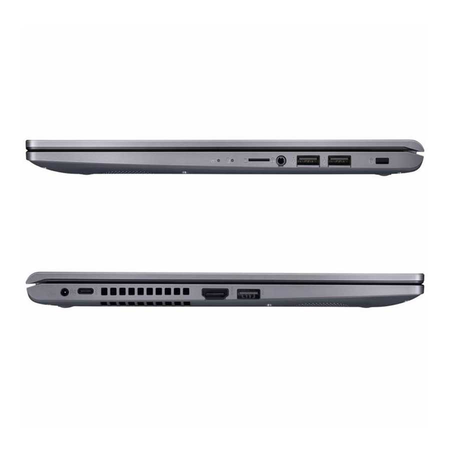 لپ تاپ 14 اینچ ایسوس VivoBook R465FA-AA Core i3 10110U/1TB HDD/8GB/Intel