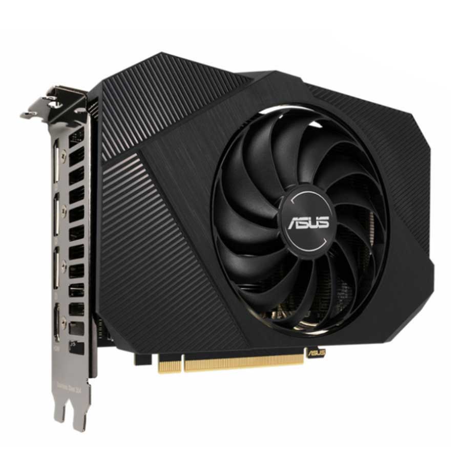 کارت گرافیک ایسوس Phoenix GeForce RTX3060 12GB V2 LHR