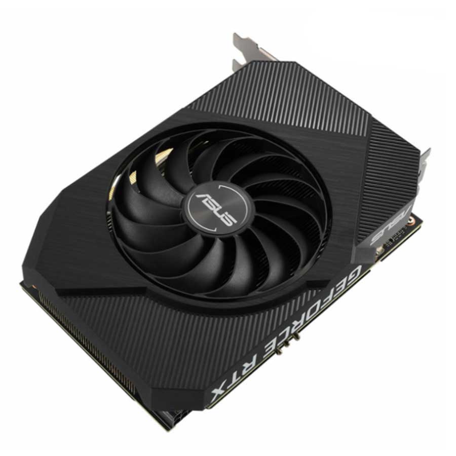 کارت گرافیک ایسوس Phoenix GeForce RTX3060 12GB V2 LHR