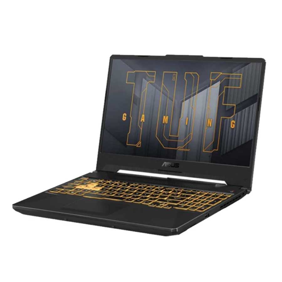 لپ تاپ 15.6 اینچ ایسوس Gaming F15 TUF506HC-AA Core i7 11800H/1TB SSD/16GB/RTX3050 4GB