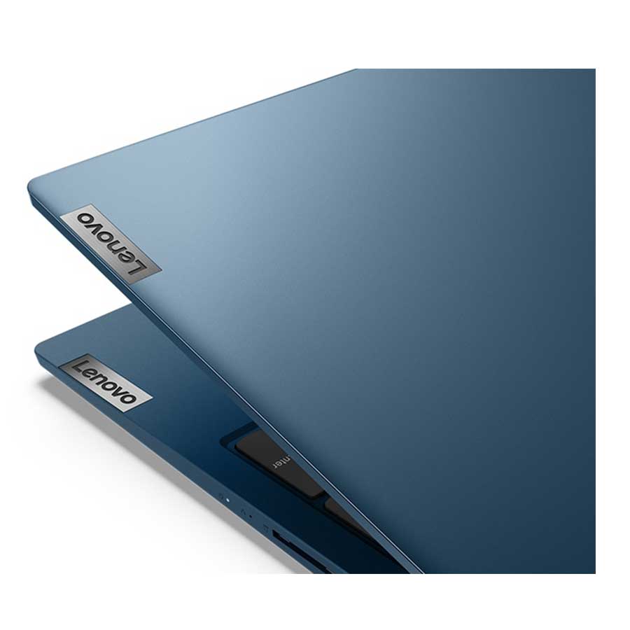 لپ تاپ 15.6 اینچ لنوو IdeaPad 5-I Core i3 1115G4/256GB SSD/8GB/Intel