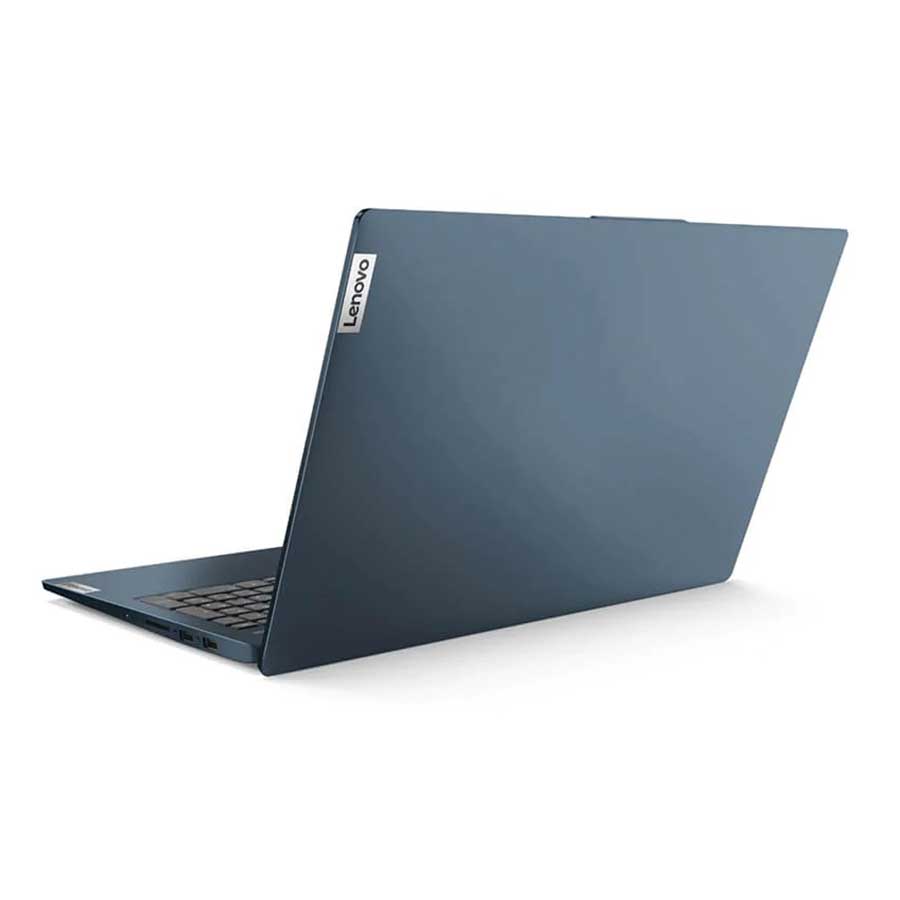 لپ تاپ 15.6 اینچ لنوو IdeaPad 5-I Core i3 1115G4/256GB SSD/8GB/Intel