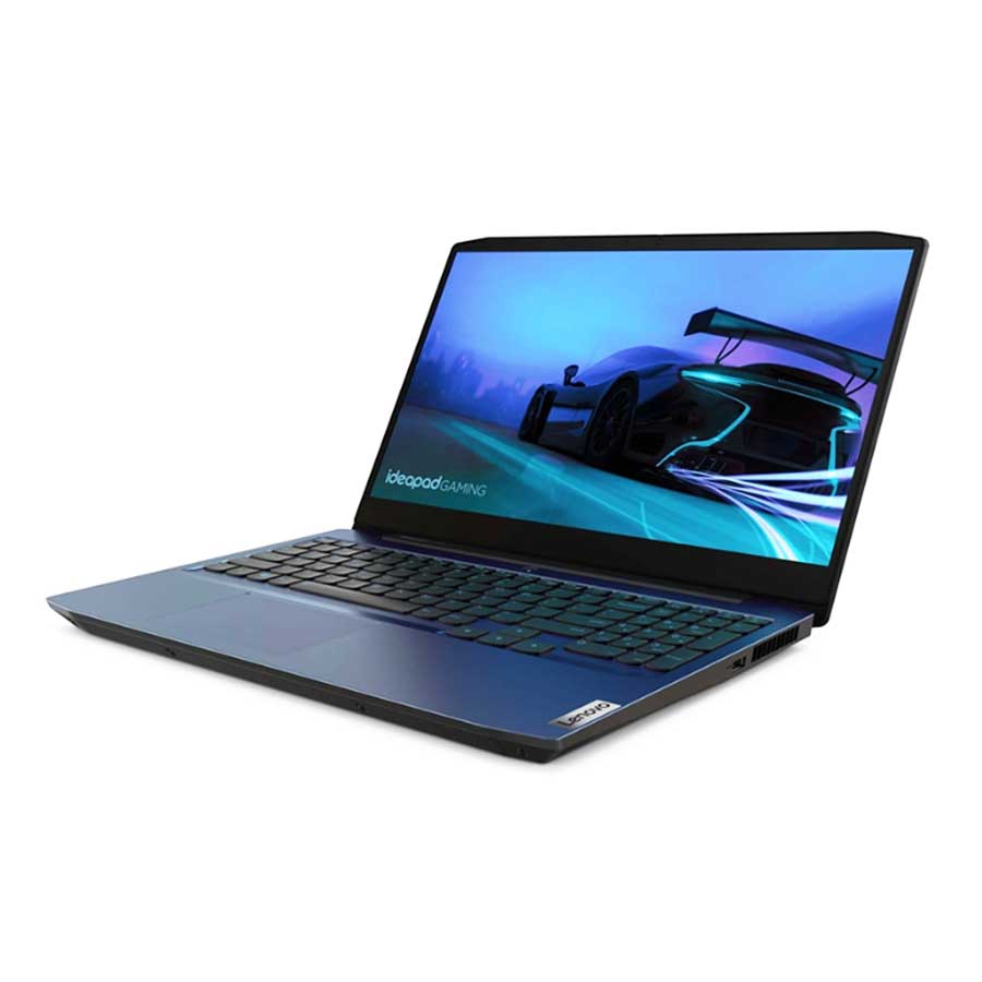 لپ تاپ 15.6 اینچ لنوو IdeaPad Gaming 3-FE Ryzen 5 4600H/1TB HDD/512GB SSD/8GB/GTX1650TI 4GB