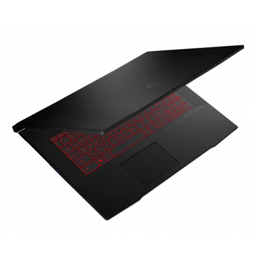 لپ تاپ 17.3 اینچ ام اس آی Katana GF76 12UE Core i7 12700H/1TB SSD/16GB/RTX3060 6GB